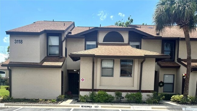 Building Photo - 3118 S Semoran Blvd Unit N2