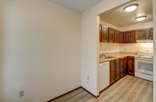Parkview Apartments