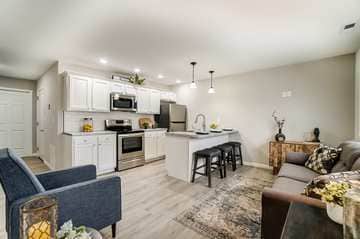 Photo - Longfellow Townhomes