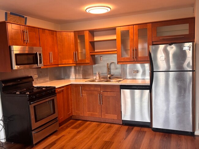 Photo - 1450 E 55th Pl Unit 424S
