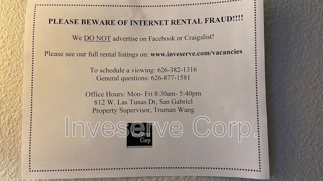 Photo - 14733 Nelson Ave E Unit #212