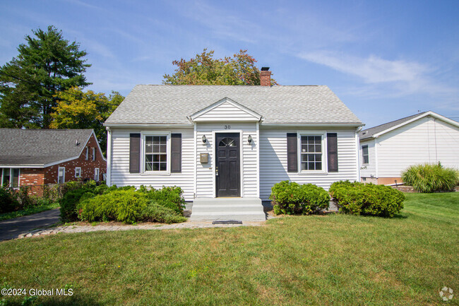 Building Photo - 30 Wilkins Ave Rental