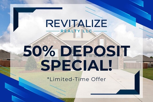 Building Photo - HALF-DEPOSIT SPECIAL! Stunning Luxury Home in Silverhill with Huge Diamond Shaped Backyard!