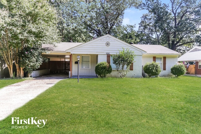 Photo - 1596 Marcia Rd House