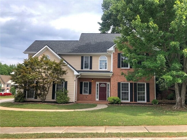 Building Photo - 4450 Lockett Trce