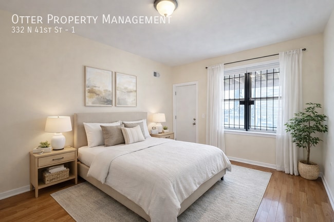 Photo - 332 N 41st St Unidad 1