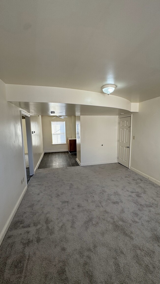 Skyline Vista Apartments