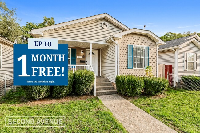 Photo - 1831 W Ormsby Ave