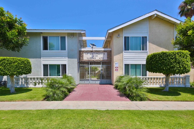 Photo - JP Apartments