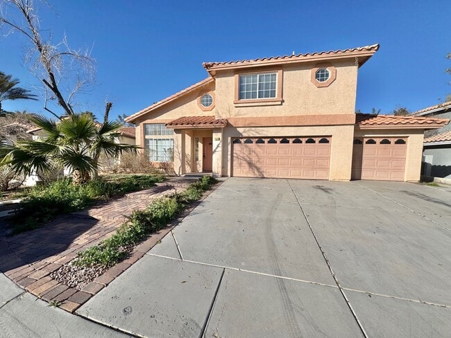 Building Photo - Charming home in a desirable Henderson neighborhood