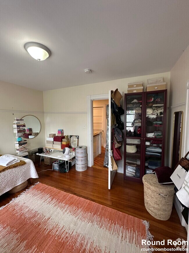 Building Photo - 31 Hobson St Unit 3 Rental