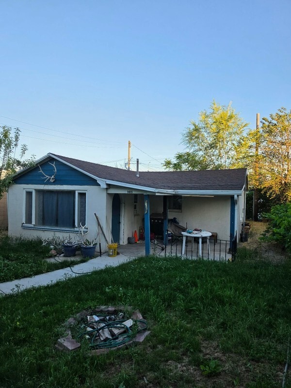 Building Photo - 1415 W 3350 S