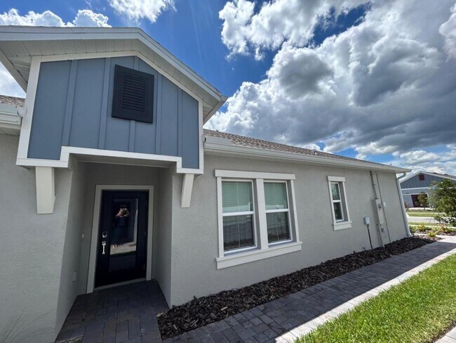 Photo - 4341 Curacao Pl Casa Adosada