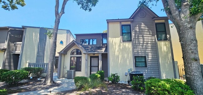 Photo - Ocean Pines II - Stunning Coastal Townhome...