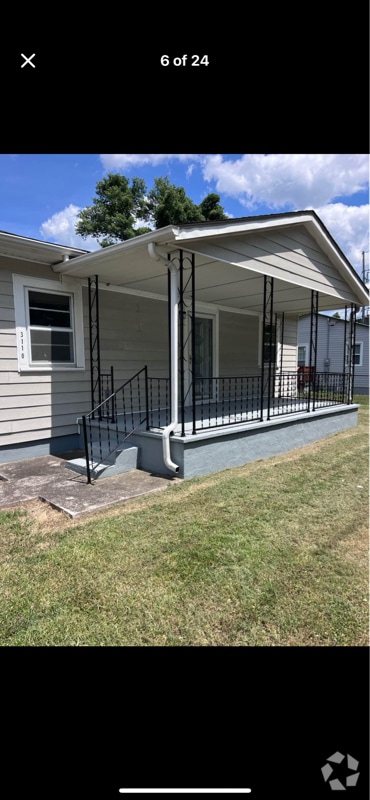 Building Photo - 3110 Riverside Dr Rental