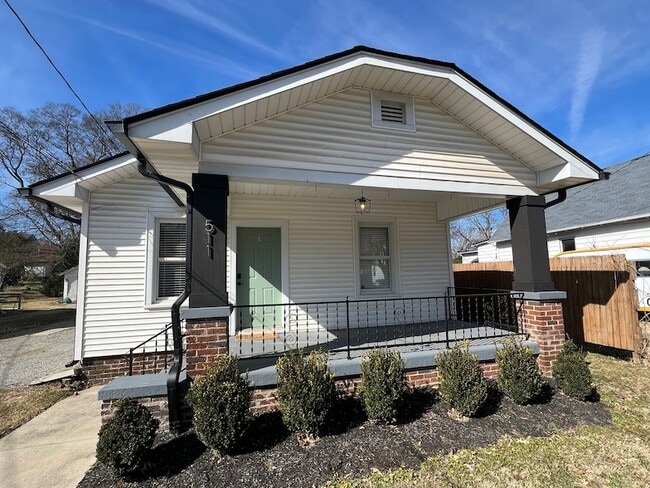 Photo - 511 N Church St