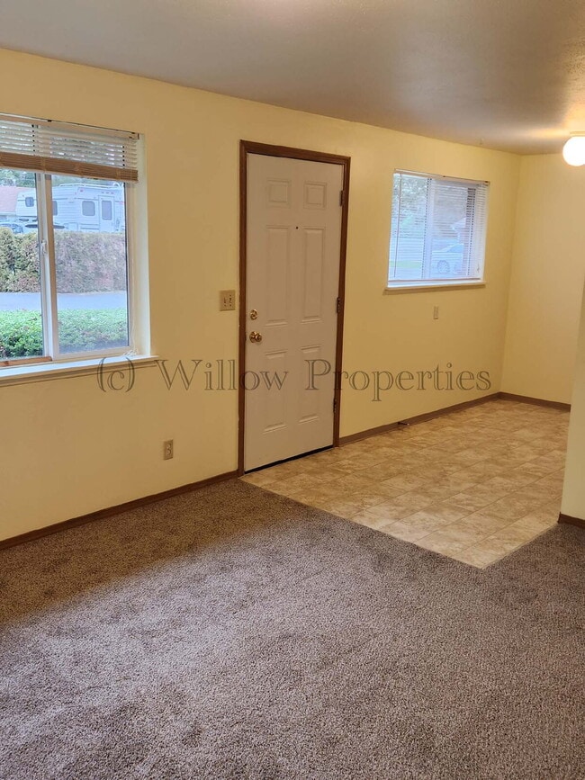 Photo - Cozy one bedroom duplex