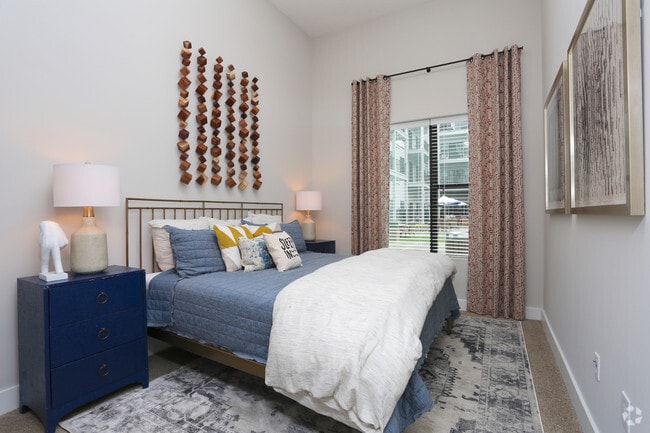 The Apartments For Rent in Atlanta, GA