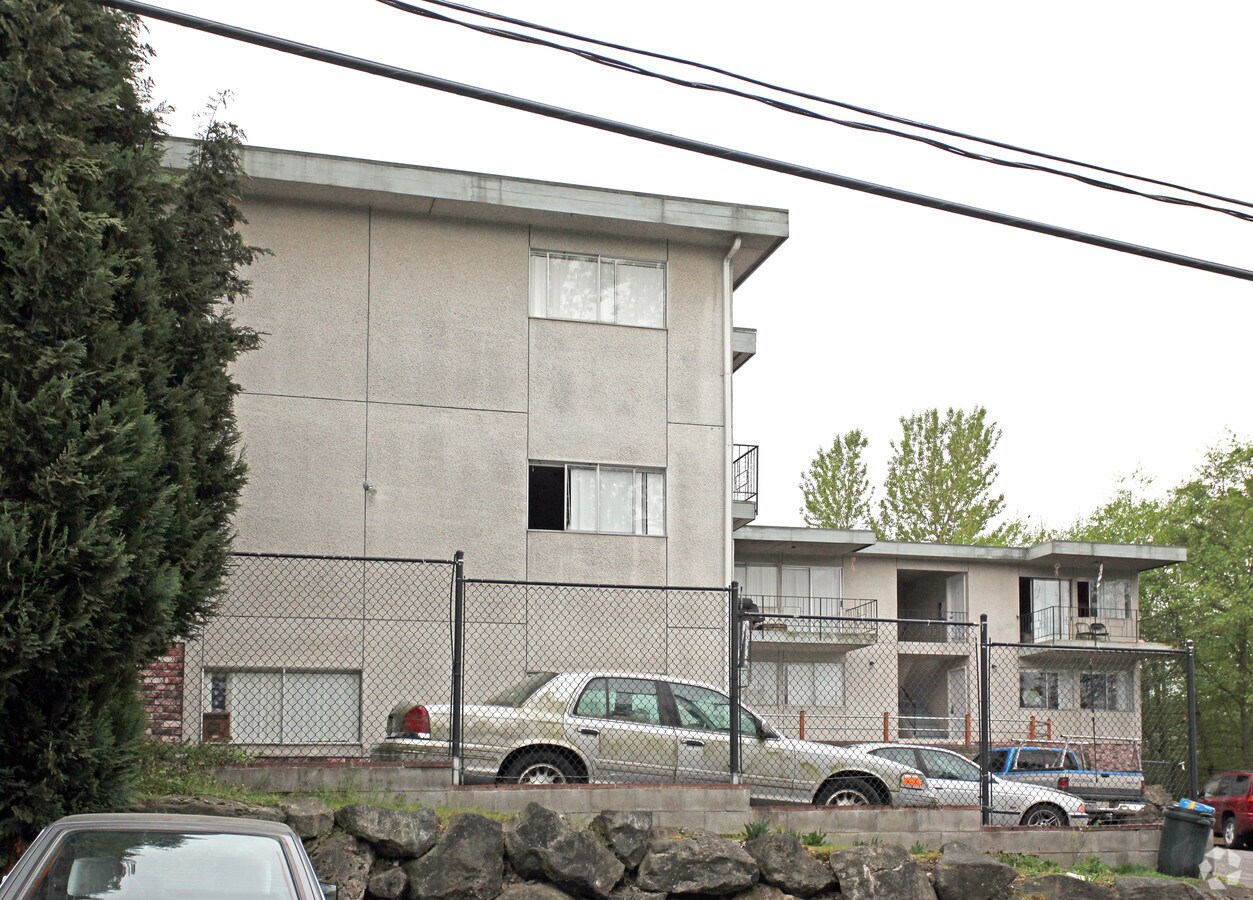 Photo - Southwind Apartments