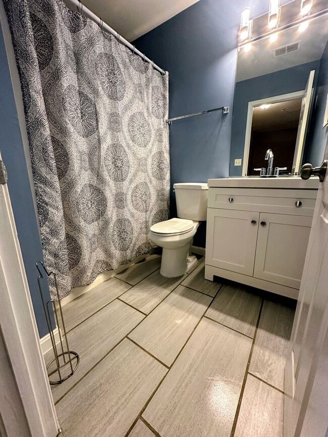 Photo - 3-Story End Unit Townhouse