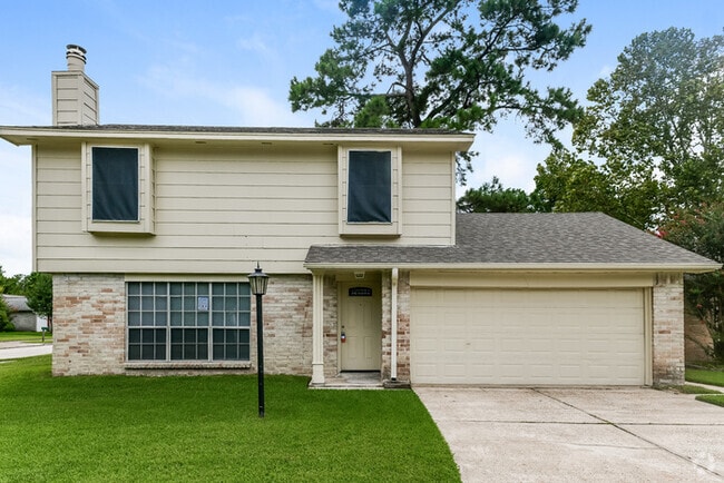 Building Photo - 19811 Burle Oak Dr Rental