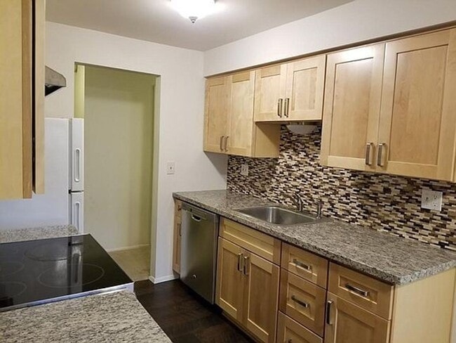 Great Lake Sammamish condo - Great Lake Sammamish condo