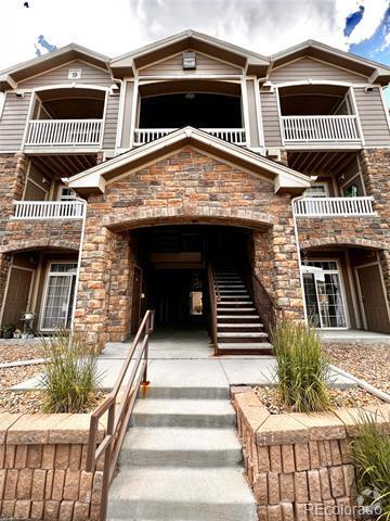 Building Photo - 7440 S Blackhawk St Unit 9-304 Rental