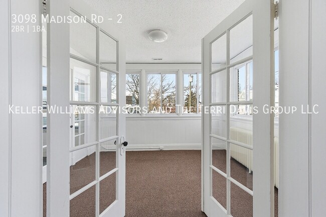 Photo - 3098 Madison Rd Unidad 2