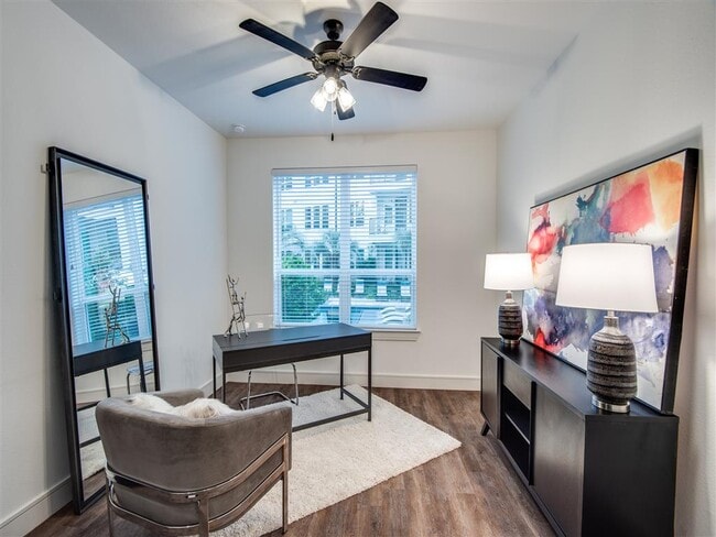 The Mill Apartments