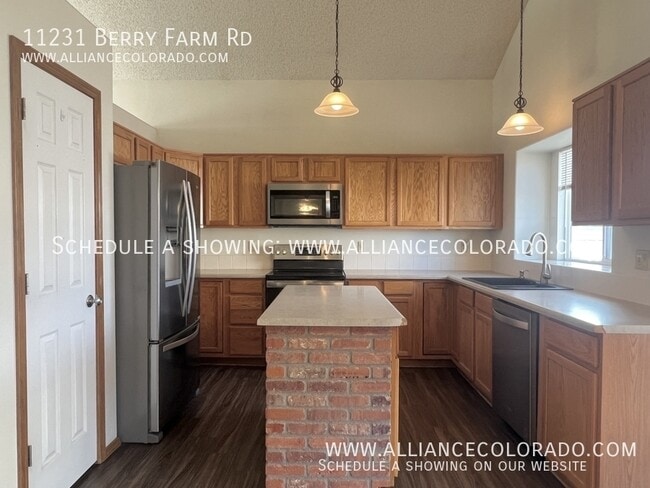 Photo - 11231 Berry Farm Rd