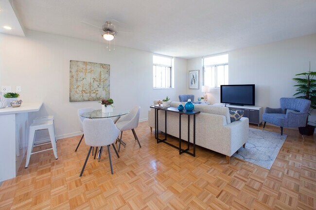 Photo - Cambridge Place Apartments