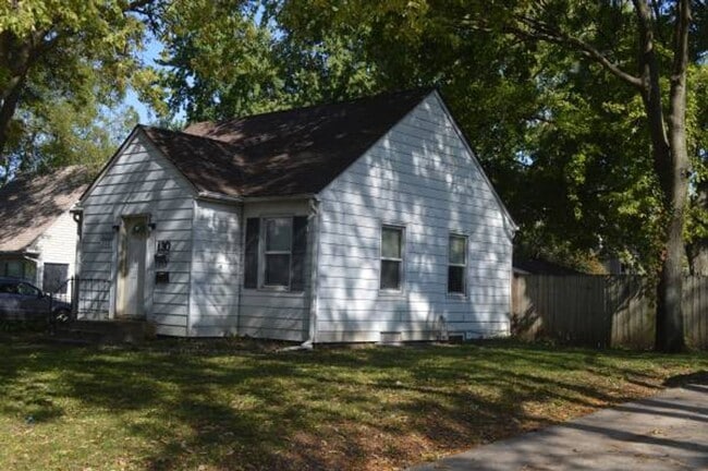 Building Photo - 130 S Franklin Ave