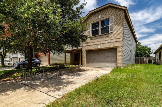 Photo - 8843 Kestrel Oak House