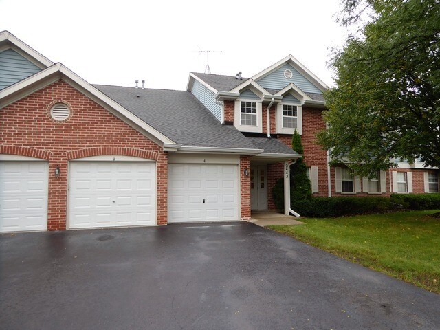 Photo - 2443 Raleigh Ct Condo Unit 4