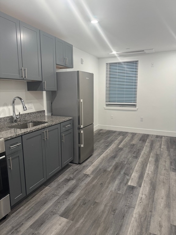 Photo - 585 Essex St Unit 522