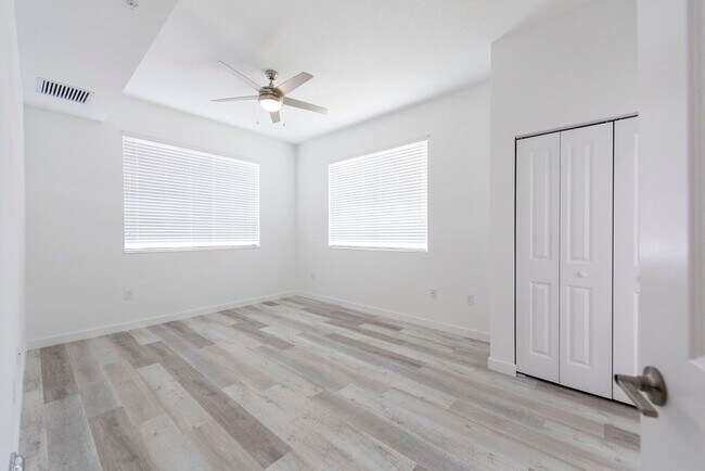 Solimar Apartment Homes