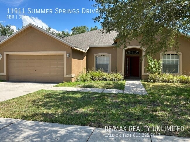 Building Photo - 11911 Summer Springs Dr