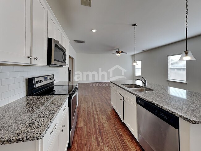 Photo - 1463 Persimmon Trace