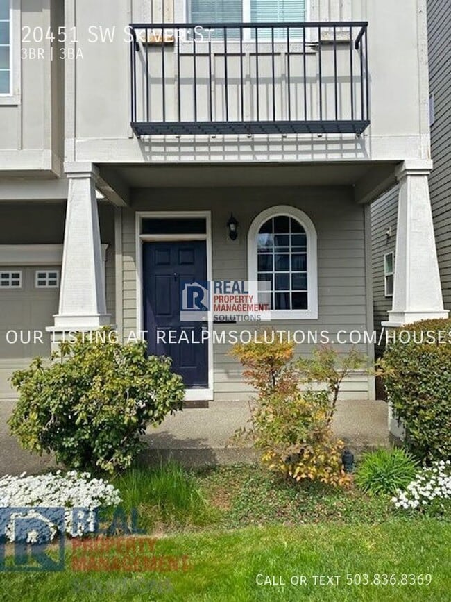 Photo - 20451 SW Skiver St