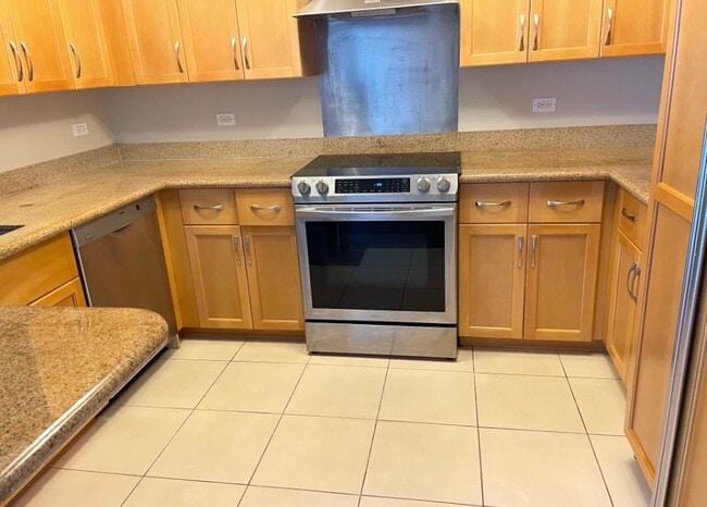 Photo - 1296 Kapiolani Blvd Unit 2609