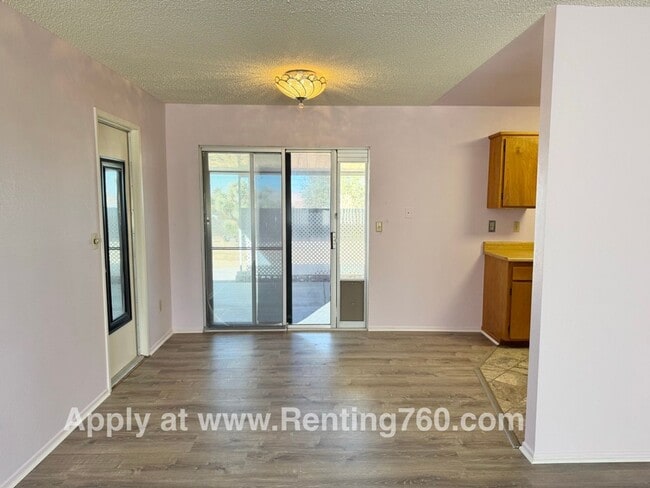 Photo - 2 Bed 1 Bath Home Near JT National Park