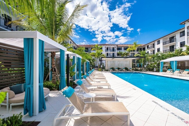 The Residences at Monterra Commons