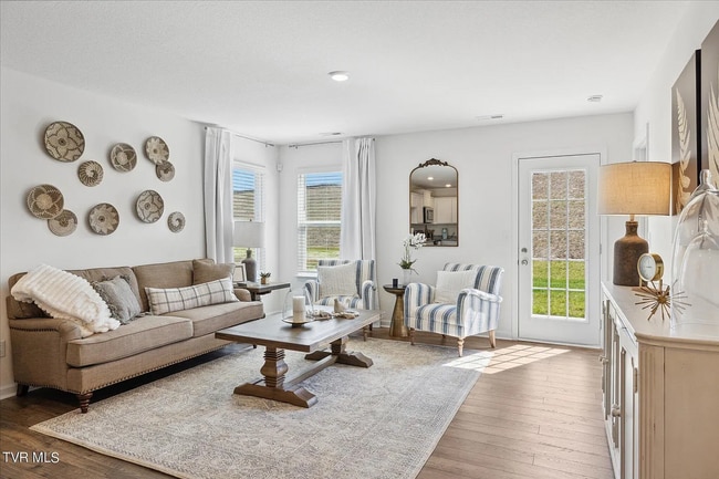 Photo - Charming 3-Bedroom Single-Family Home with Modern Comforts in Johnson City