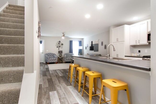 Photo - The Enclave at Elmerton