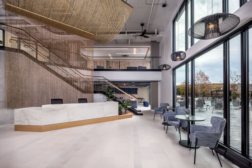 The 305, A Broadstone Community apartments — community photo