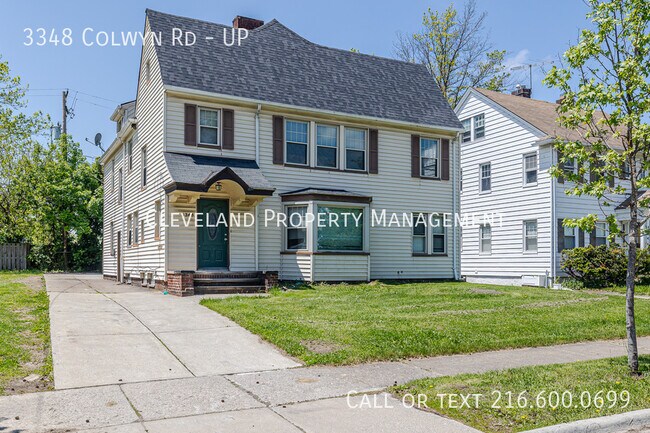 Photo - 3348 Colwyn Rd Unit UP