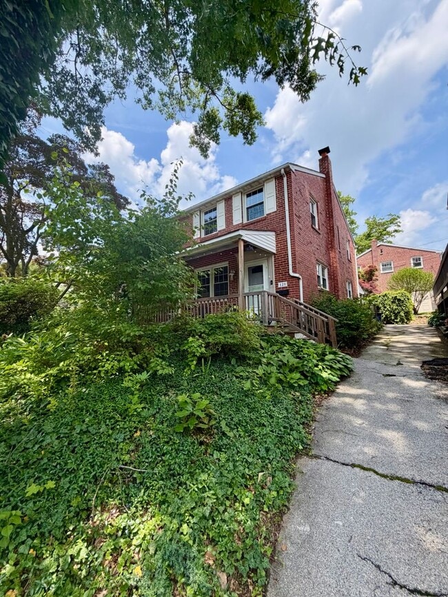 Photo - Stunning 3-Bedroom Home in the Heart of West Chester! Available September 1st!