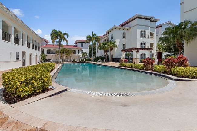 Casa Bella on Westshore