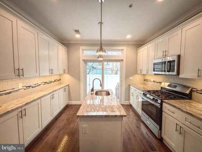 Photo - 1526 S Cleveland St