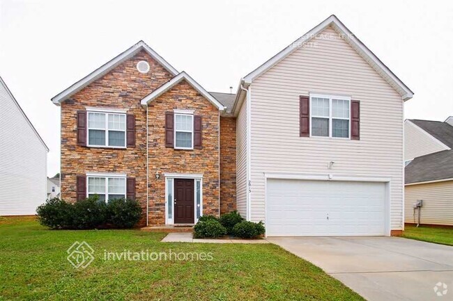 Building Photo - 2013 Kingstree Dr Rental
